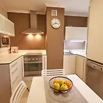 Apartmán Rego De Flores *