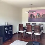 Apartmán Rego De Flores