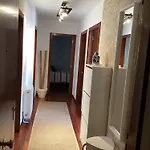 Apartmán Rego De Flores *