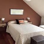 Apartmán Rego De Flores Viveiro