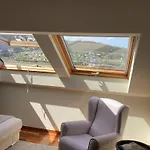 Rego De Flores Apartmán