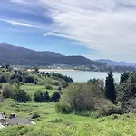 Rego De Flores Apartmán Viveiro