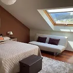 Rego De Flores Apartmán *
