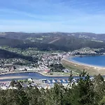 Apartmán Rego De Flores Viveiro