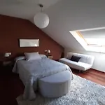 Apartmán Rego De Flores