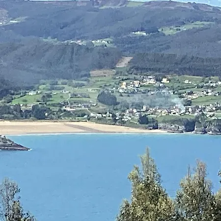 Rego De Flores Apartmán