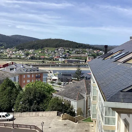 Apartmán Rego De Flores