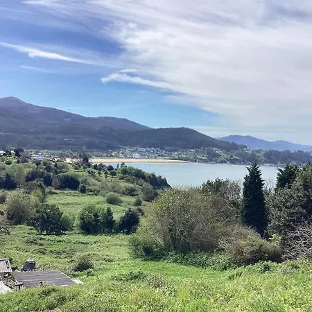 Rego De Flores Daire Viveiro