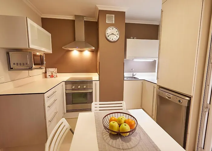 Apartmán Rego De Flores *