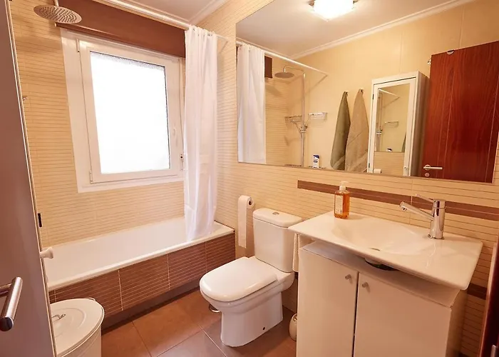 Apartmán Rego De Flores Viveiro