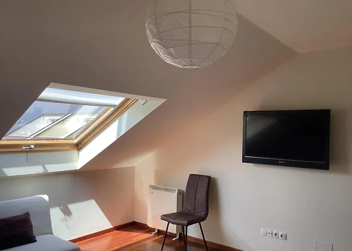 Rego De Flores * Viveiro