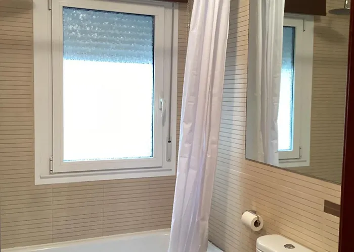 Apartmán Rego De Flores