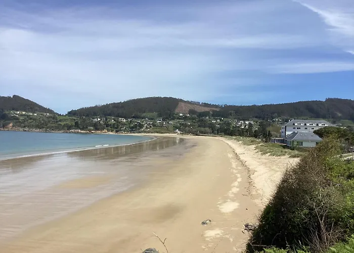 Rego De Flores Apartmán *